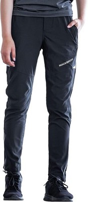 ROCKBROS Fahrradhose Lang Hose Winddicht Funktionshose EU Gr.M-4XL Sport Herren