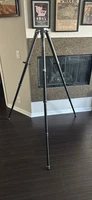 Gitzo Pro Studex Compact Performance Professional Systematic Tripod