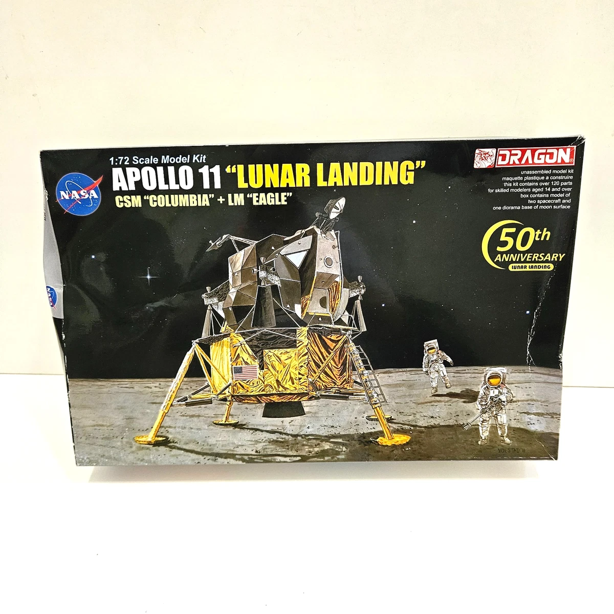 Preços baixos em 1 48 Apollo | eBay