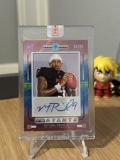 2024 Panini Photogenic Football Card Review and Checklist 29