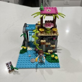 LEGO Friends: Jungle Falls Rescue (41033)