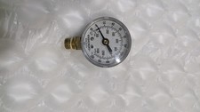 ASHCROFT -30 TO 200 PSI 100- TO 14000 kPa GAUGE PRESSURE
