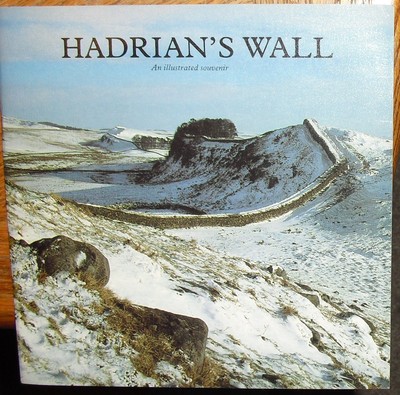The National Trust Estate on Hadrian's Wall from Housesteads to Steel Rigg: ...