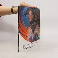 Rogue One: a Star Wars story  |  Jody Houser