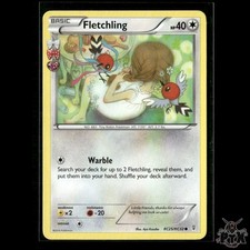 fletchling pokemon card price Allister (TG24/TG30) [Sword & Shield: Astral Radiance]