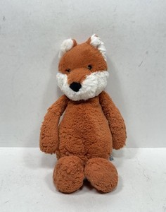 Jellycat Bashful Fox | eBay