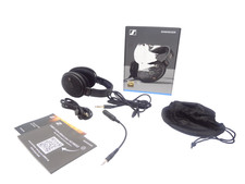 Sennheiser Open-Back HD 660S2 Audiophile Headphones Hi-Res - Free shipping