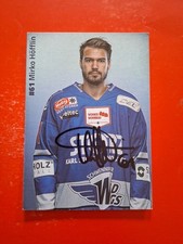 Mirko Höfflin SERC - Schwenninger Wild Wings Motiv 2