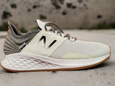 Women's New Balance Running Fresh Foam Roav Tee Shirt