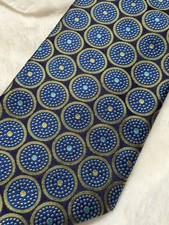 Ted Baker London Men's Tie 100 Silk