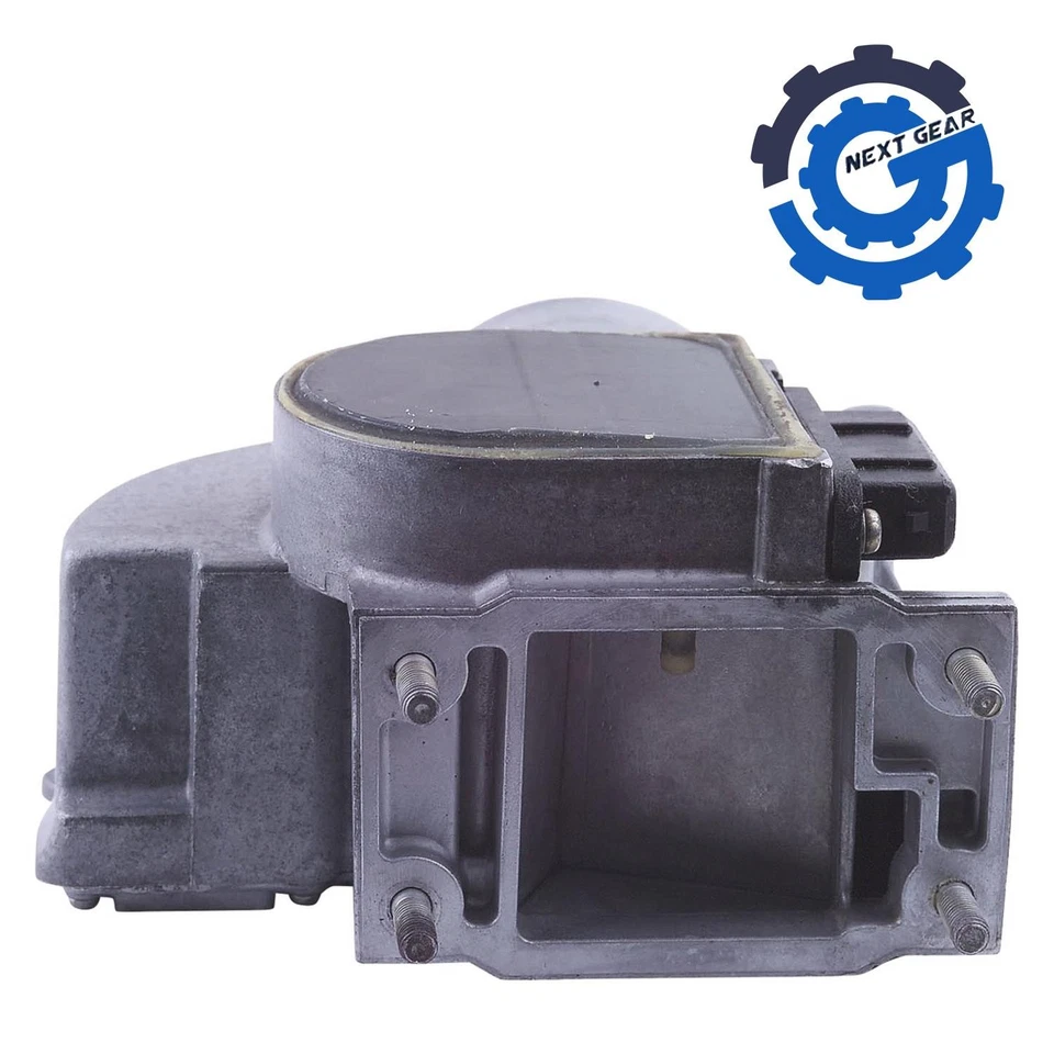 Reman by OEM Mass Air Flow Sensor MAF for 1987-1995 Toyota Camry Previa 74-20016 - Image 2 of 4