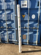 Pocket Door Kit Hideaway Single Sliding System Cavity Frame 686x1981 mm door