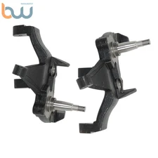 4" Lift Lifting Spindles For Chevy GMC C1500 C2500 Trucks SUV 2WD 1988 1989-1998