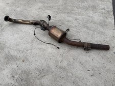 Katalysator Auspuff Kat Partikelfilter Mercedes W245 B200 B180 CDI A1694900892