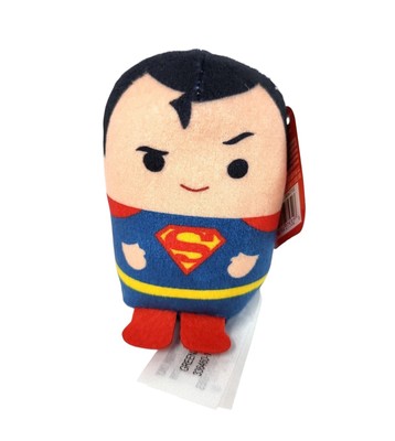 Mini Stylized Plush - New - Superman