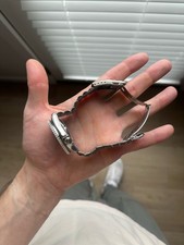 Seiko 5 Sports GMT Men’s Black Watch - SSK001, 42.5mm, Black on Bracelet 7