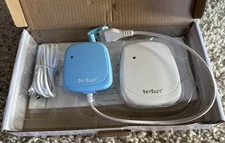 DryEasy Plus Wireless Bedwetting Alarm – Sound & Vibration