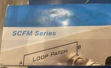 Logenex SCFM 59 Channel Audio Video Modulator (New)