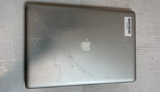 Apple MacBook Pro A1286 C02F9R2DDF8V 15" Laptop Space Gray