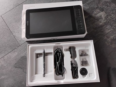 Gaemon Pen Display pd1161 Grafiktablett 11,6 zoll Zeichentablett 1080P HD
