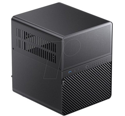 Jonsbo N3 - Ideales Gehäuse für Festplatten-Storage