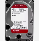 Western Digital Red 4TB WD40EFRX 5400RPM 3.5 inch Internal NASware HDD Hard Disk