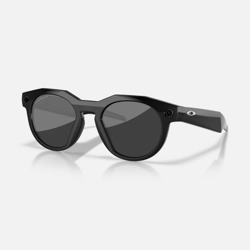 Meta Ray-Ban Meta Smart Glasses RW4006 Black Bluetooth Wi-Fi