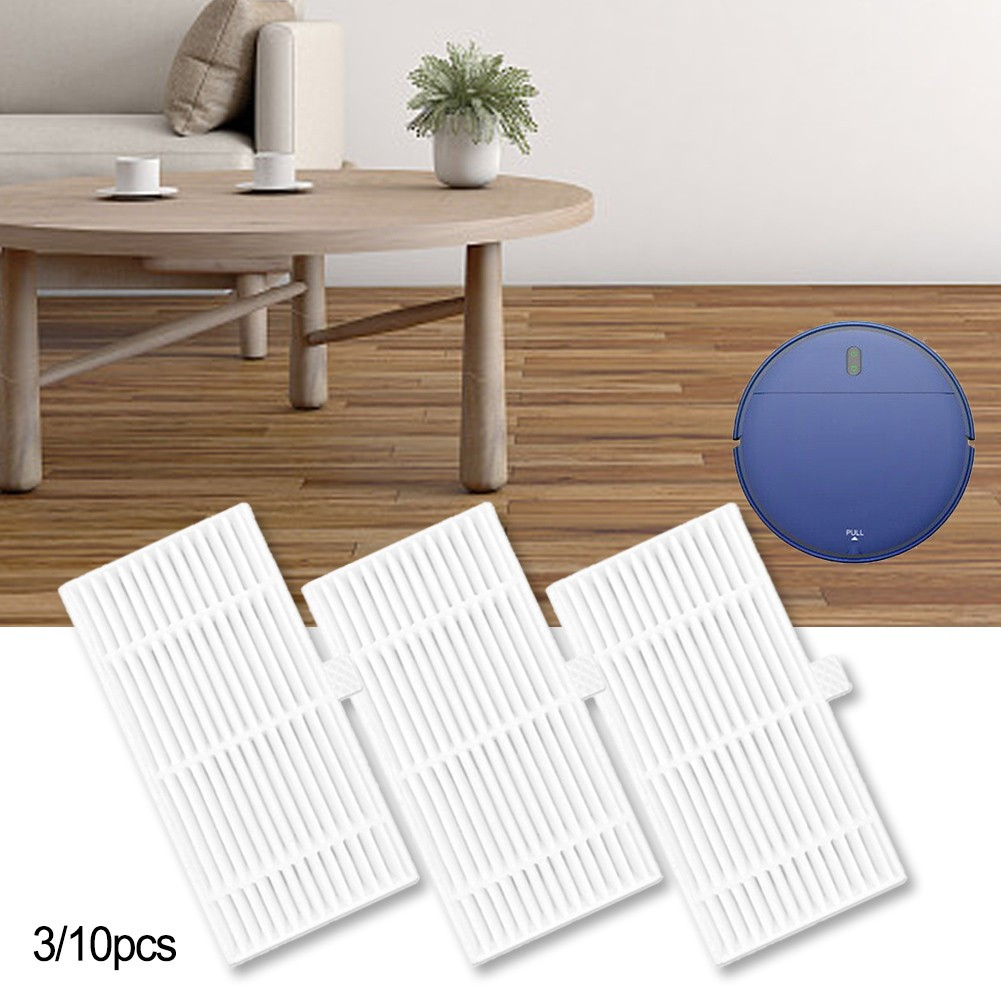 High-Quality 151 2-in-1 Robot Filters for MAMNV BR150/BR151