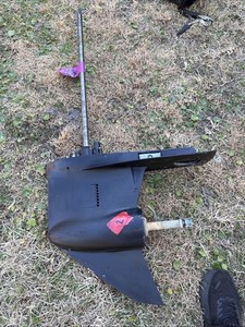 Mercury Mariner 135 150 175 200 225 HP Lower Unit Gearcase 25” XL Optimax Carb X