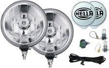 Hella 700ff H3 12v 55w Bulb Driving Lamp Kit 010032801 Hella 700ff H3 12v 55w Bulb Driving Lamp Kit 010032801