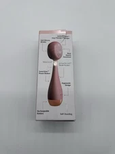 PMD Clean Pro RQ Smart Facial Cleansing Device with Rose Quartz Massager BlushRQ