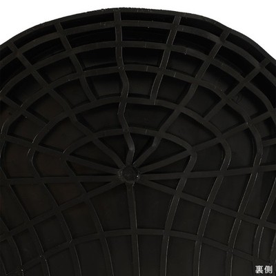 ACAVALLO Gel Rear Riser