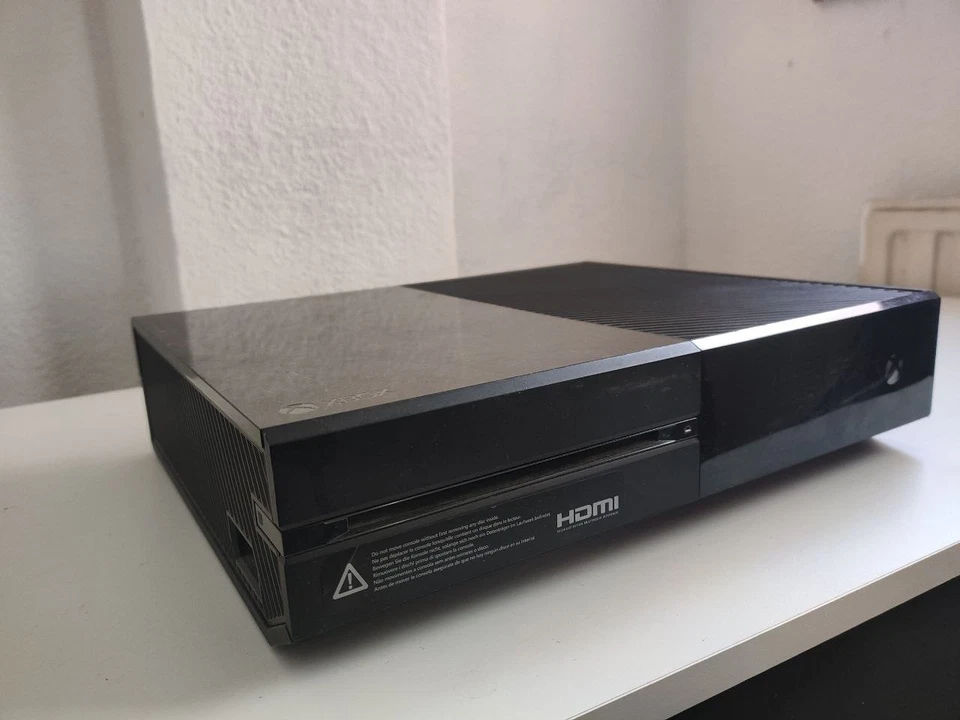 Xbox One 500gb - Imagen 4 de 4