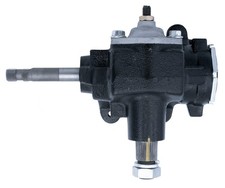 New Lares Fast Ratio Manual Steering Box64-80 Gm Carsjeepamc161 New Lares Fast Ratio Manual Steering Box64-80 Gm Carsjeepamc161