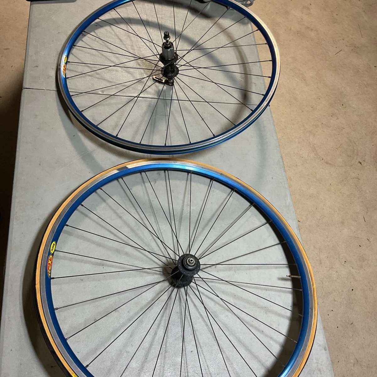 Cannondale Bicycle Wheels & Wheetsets for sale | eBay