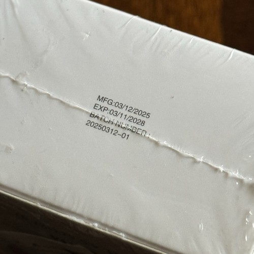 Lot Of 2 Moisturizing Bruise Formula Cream 4.5 Oz Unbranded New Sealed Package - Picture 4 of 5