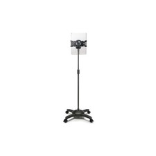 Ergoguys - US-5123RB - Aidata Universal Tablet Mobile Stand with Locking