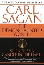 Carl Sagan The Demon-Haunted World