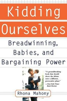 Kidding Ourselves : Breadwinning, Babies and Bargaining Power Rho