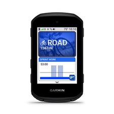 Garmin® Edge® 550, Compact GPS Computer, Color Display, Bike-Specific Mapping