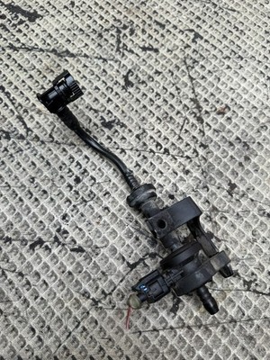 Vauxhall Opel Corsa D VXR OPC 07- 14 1.6T A16LER  Boost Purge Vacuum Valve OEM