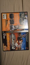 Tony Hawk Pro Skater 4 - Sony PlayStation 2