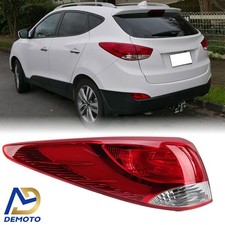 Für Hyundai IX35 LM 2009-2013 Rücklicht Rückleuchte Heckleuchte Links 924012S020