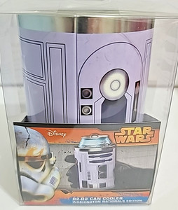 R2-D2 Cooler | eBay
