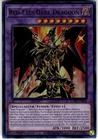 Red-Eyes Dark Dragoon - RA02-EN021 - Ultra Rare
