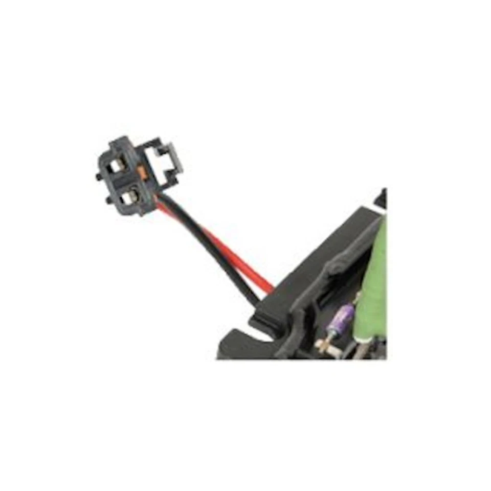 Genuine ACDelco For Pontiac Trans Sport 1997 1998 A/C Blower Motor Resistor - Image 3 of 4