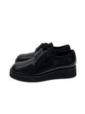 PRADA loafers 2EG341 EU40 US7 Black