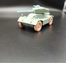 NEW 3D Printed British MK.lll ACE Tank Model Kit Model Unpainted