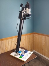 Omega B22XL 46" Enlarger/35mm/6x6 Cariers 2Lenses 50 /105mm Schndr 20x24/3x cond