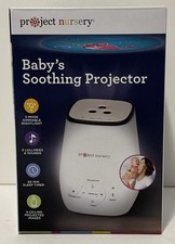 Project Nursery - Baby  s Soothing Projector Ceiling Project Images
